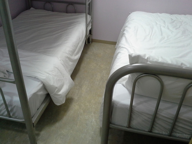 Imagen de la habitación del Hotel Rainbow Myeongdong. Foto 12