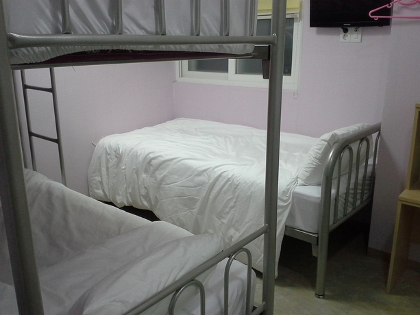 Imagen de la habitación del Hotel Rainbow Myeongdong. Foto 13