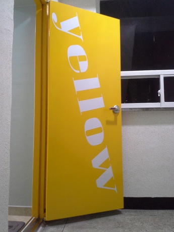 Imagen de los interiores del Hotel Rainbow Myeongdong. Foto 15