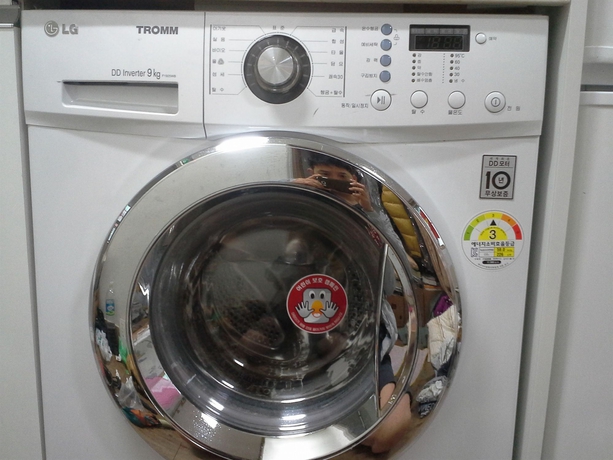 Imagen general del Hotel Rainbow Myeongdong. Foto 3