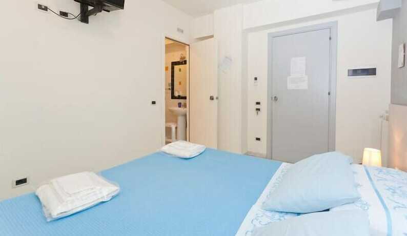 Imagen general del Hotel Rainbow, Palermo. Foto 3