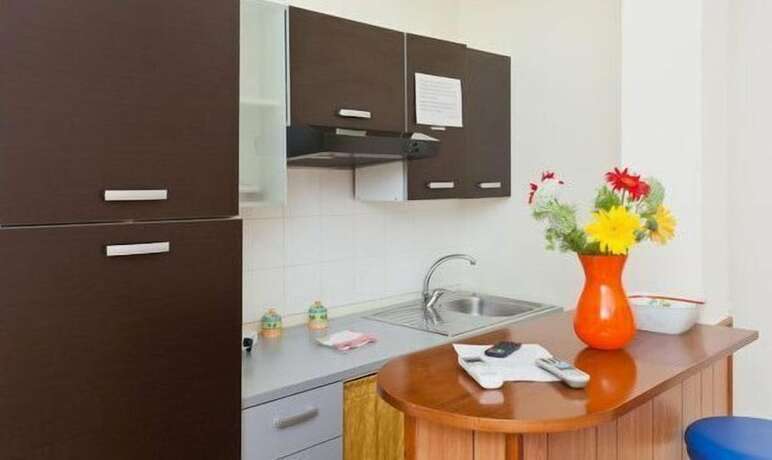 Imagen general del Hotel Rainbow, Palermo. Foto 15