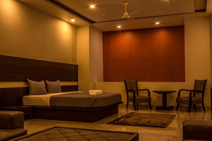 Imagen de la habitación del Hotel Rainbow Regis. Foto 4