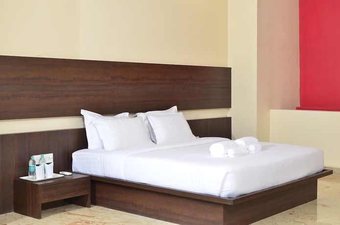Imagen de la habitación del Hotel Rainbow Regis. Foto 10