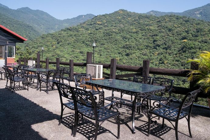 Imagen general del Hotel Rainbow Resort, Beinan. Foto 7