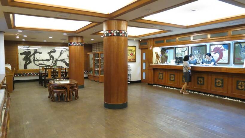 Imagen general del Hotel Rainbow Resort, Beinan. Foto 14