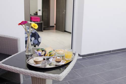 Imagen de la habitación del Hotel Rainbow Resort. Foto 3