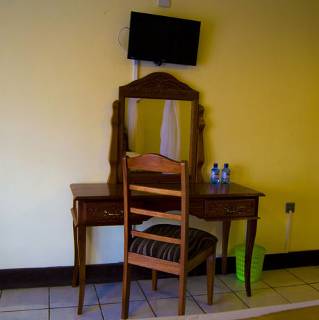 Imagen de la habitación del Hotel Rainbow Ruiru Resort. Foto 3