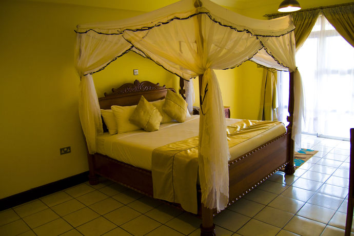 Imagen de la habitación del Hotel Rainbow Ruiru Resort. Foto 4