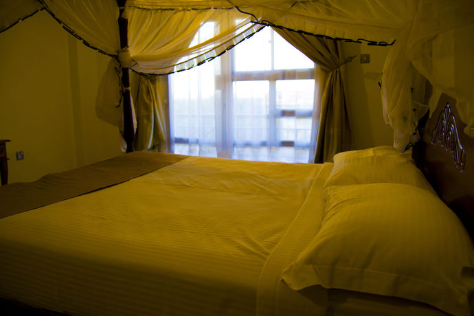Imagen de la habitación del Hotel Rainbow Ruiru Resort. Foto 5