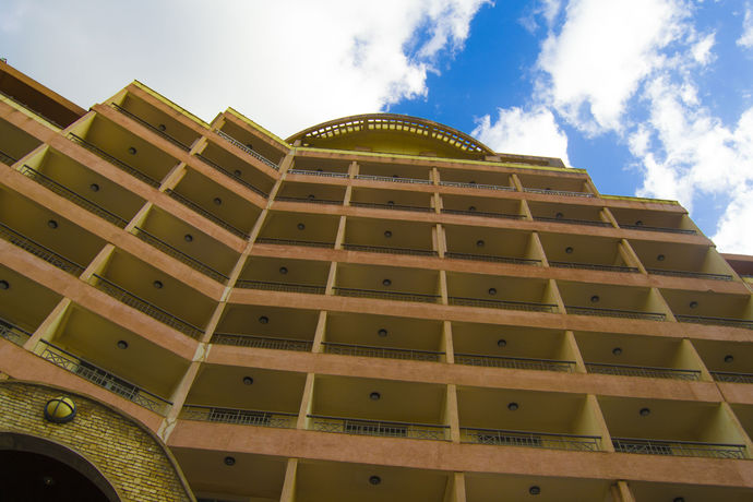 Imagen de la habitación del Hotel Rainbow Ruiru Resort. Foto 6