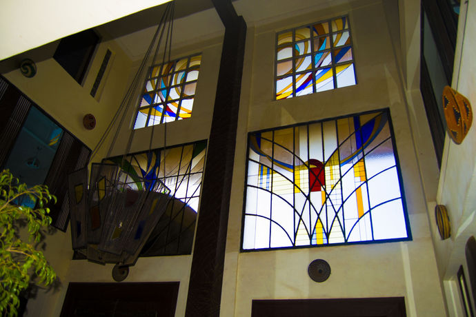 Imagen de la habitación del Hotel Rainbow Ruiru Resort. Foto 7