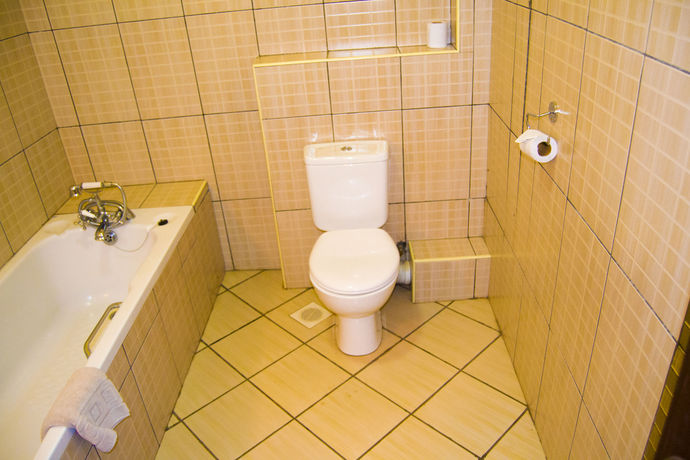 Imagen de la habitación del Hotel Rainbow Ruiru Resort. Foto 9