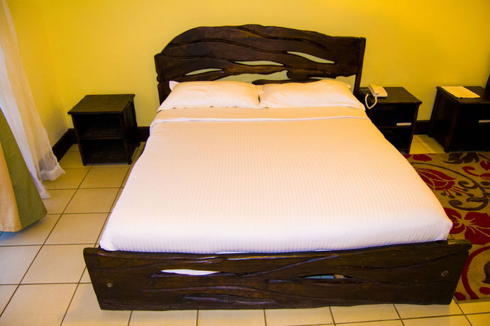 Imagen de la habitación del Hotel Rainbow Ruiru Resort. Foto 11