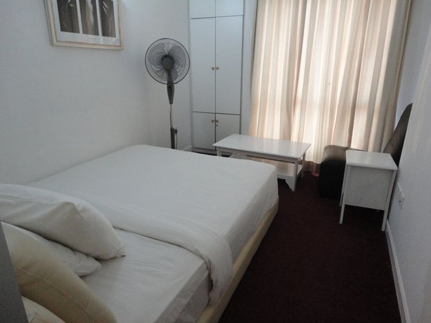 Imagen de la habitación del Hotel Rainbow Suites At Times Square. Foto 3