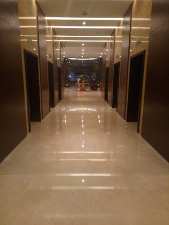 Imagen de la habitación del Hotel Rainbow Suites At Times Square. Foto 5