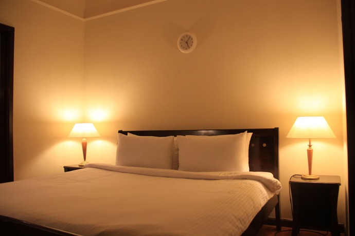 Imagen de la habitación del Hotel Rainbow Suites At Times Square. Foto 8