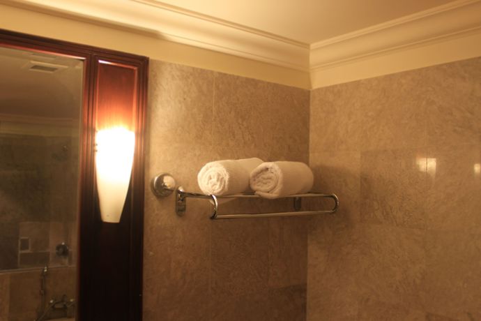 Imagen de la habitación del Hotel Rainbow Suites At Times Square. Foto 10