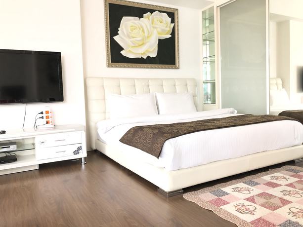 Imagen de la habitación del Hotel Rainbow Suites At Times Square. Foto 16