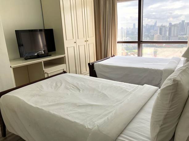 Imagen de los interiores del Hotel Rainbow Suites At Times Square. Foto 19