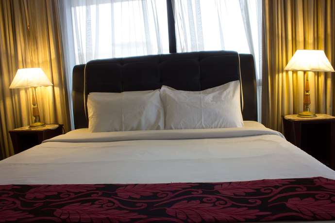 Imagen de la habitación del Hotel Rainbow Suites At Times Square. Foto 18