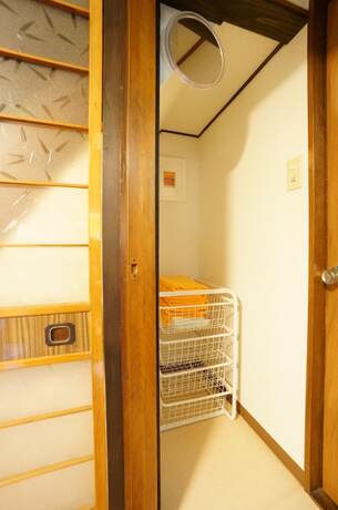 Imagen general del Hotel Rainbow Takayama Private House. Foto 7