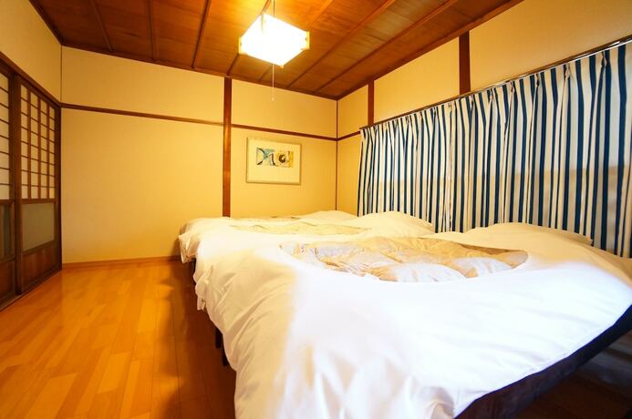 Imagen general del Hotel Rainbow Takayama Private House. Foto 13