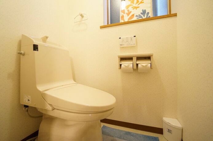 Imagen general del Hotel Rainbow Takayama Private House. Foto 17