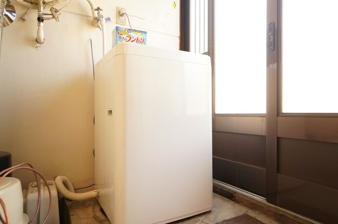 Imagen general del Hotel Rainbow Takayama Private House. Foto 1