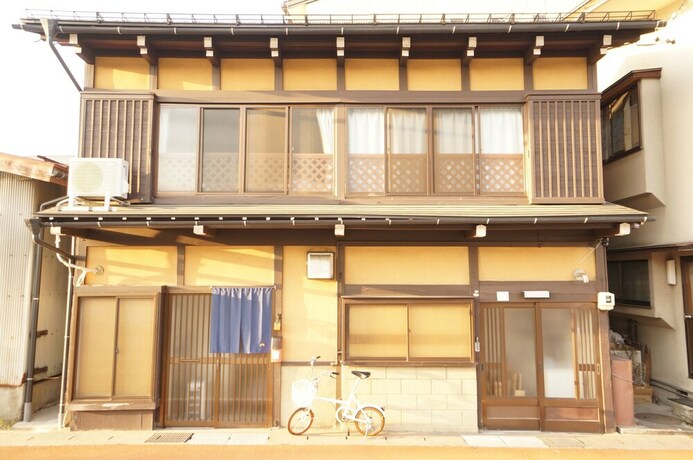 Imagen general del Hotel Rainbow Takayama Private House. Foto 2