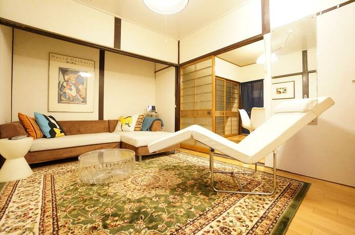 Imagen de la habitación del Hotel Rainbow Takayama Private House. Foto 21