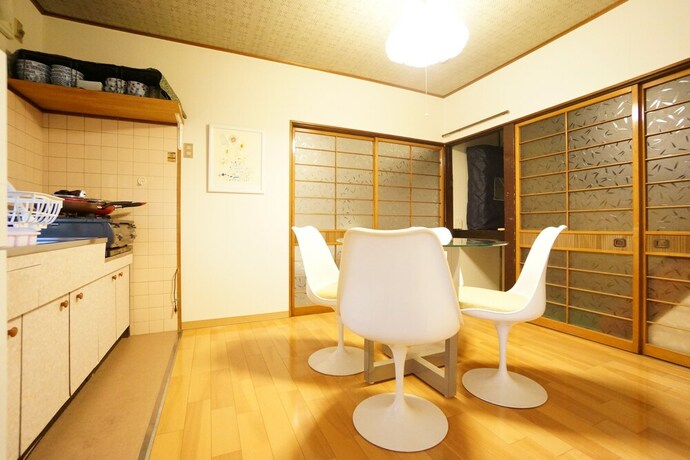 Imagen de la habitación del Hotel Rainbow Takayama Private House. Foto 25