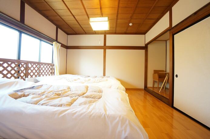 Imagen de la habitación del Hotel Rainbow Takayama Private House. Foto 27