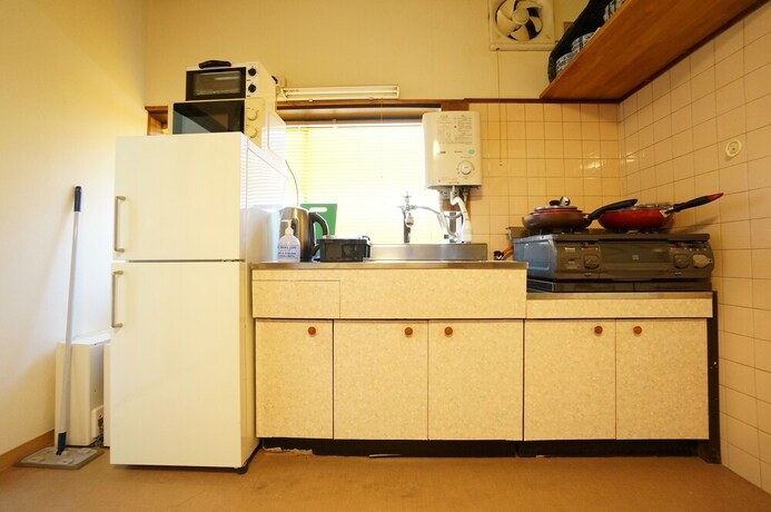 Imagen de la habitación del Hotel Rainbow Takayama Private House. Foto 29