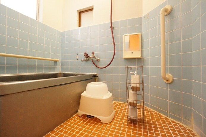 Imagen de la habitación del Hotel Rainbow Takayama Private House. Foto 30