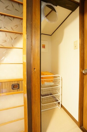 Imagen de la habitación del Hotel Rainbow Takayama Private House. Foto 32