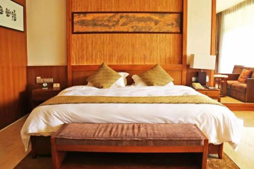 Imagen de la habitación del Hotel Rainbow Valley Hot Spring. Foto 14