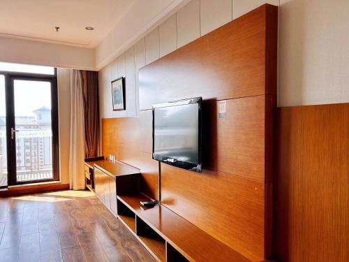 Imagen general del Hotel Rainbow Valley Hot Spring. Foto 2