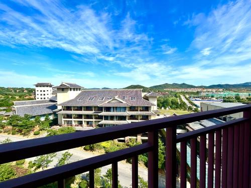 Imagen general del Hotel Rainbow Valley Hot Spring. Foto 5