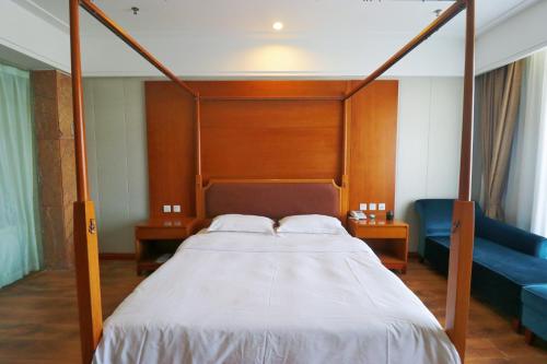 Imagen general del Hotel Rainbow Valley Hot Spring. Foto 6