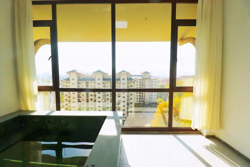 Imagen general del Hotel Rainbow Valley Hot Spring. Foto 9