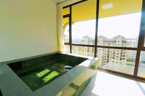 Imagen general del Hotel Rainbow Valley Hot Spring. Foto 10