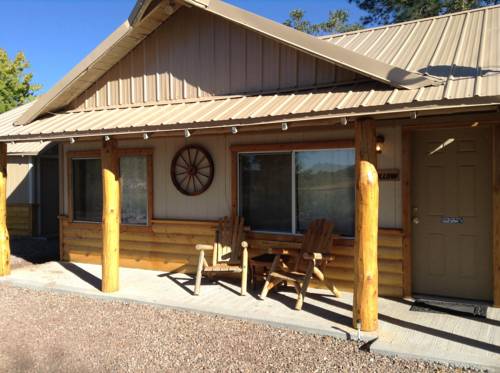 Imagen de la habitación del Hotel Rainbow's End Resort On Rainbow Lake. Foto 3