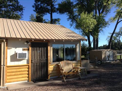 Imagen de la habitación del Hotel Rainbow's End Resort On Rainbow Lake. Foto 7