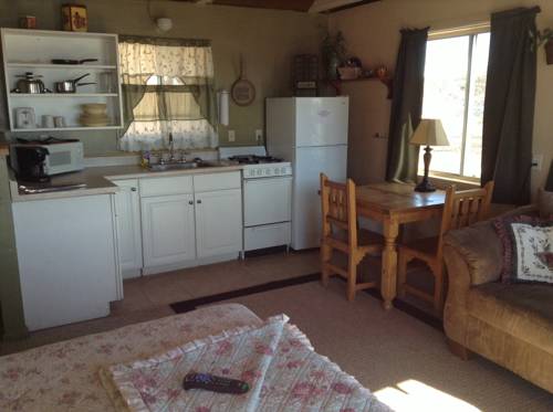 Imagen de la habitación del Hotel Rainbow's End Resort On Rainbow Lake. Foto 9