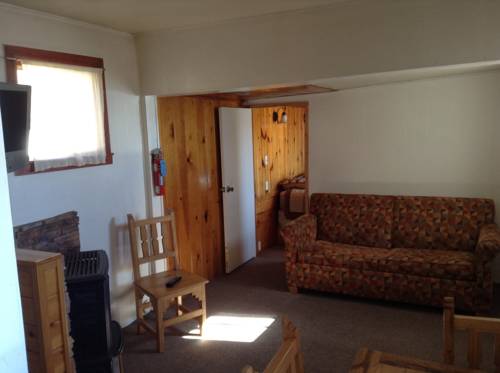 Imagen de la habitación del Hotel Rainbow's End Resort On Rainbow Lake. Foto 13