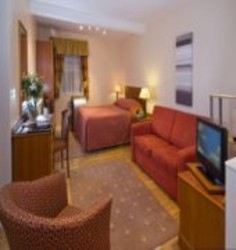 Imagen general del Hotel Rainbows Lodge Hotel And Serviced Apartments. Foto 3