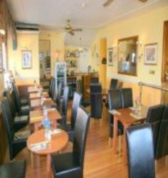 Imagen general del Hotel Rainbows Lodge Hotel And Serviced Apartments. Foto 4