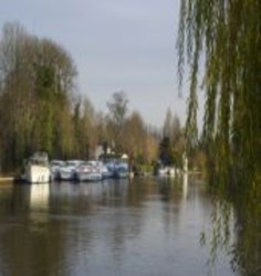 Imagen general del Hotel Rainbows Lodge Hotel And Serviced Apartments. Foto 5