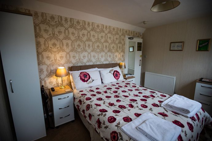 Imagen de la habitación del Hotel Raincliffe. Foto 5